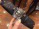 2018 Replica VERSACE Calf Belt & Silver Buckle - Punk Style (3)_th.jpg